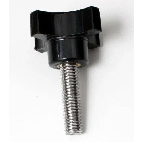 Star Stub Knobs