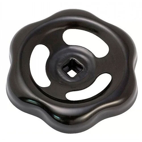 Wheel Knob