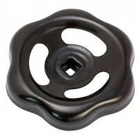 Wheel Knob