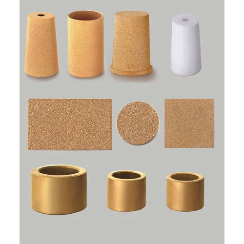 Various Customized Filter Elements