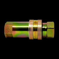 Hydraulic Quick Release Coupling ISO 7241 A