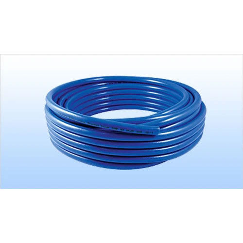 Blue Polyurethane Hose