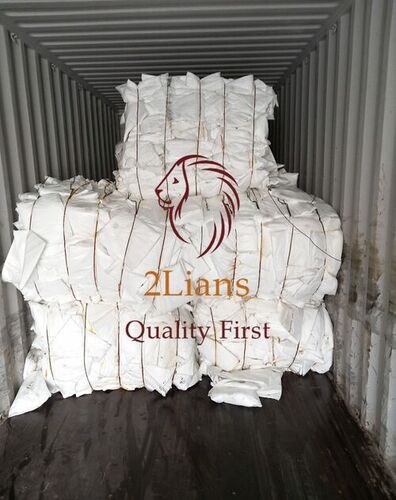 HDPE Film White