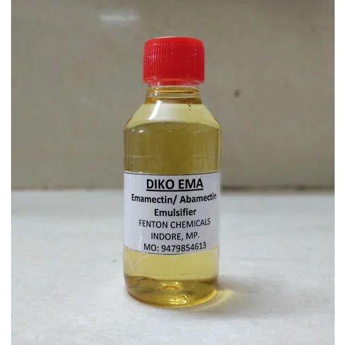 Emamectin Emulsifier ( DIKO EMA )