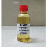 Emamectin Emulsifier ( DIKO EMA )