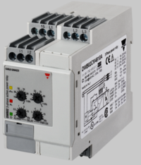 Dwb02cm4810a 3-phase Delta True Rms Active Power Monitoring Relay - Ambient Temperature: -20a C To +60a C