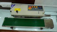 Horizontal Continuous Band Sealer