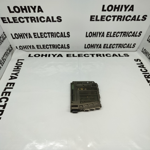 SIEMENS A5E32401109 COMMUNICATION BOARD