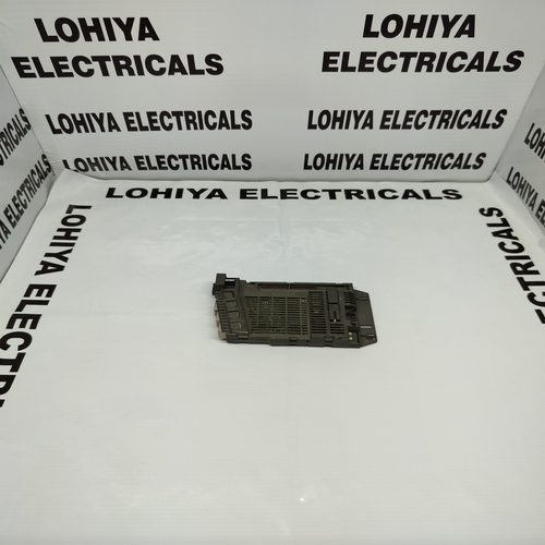 SIEMENS A5E32401109 COMMUNICATION BOARD