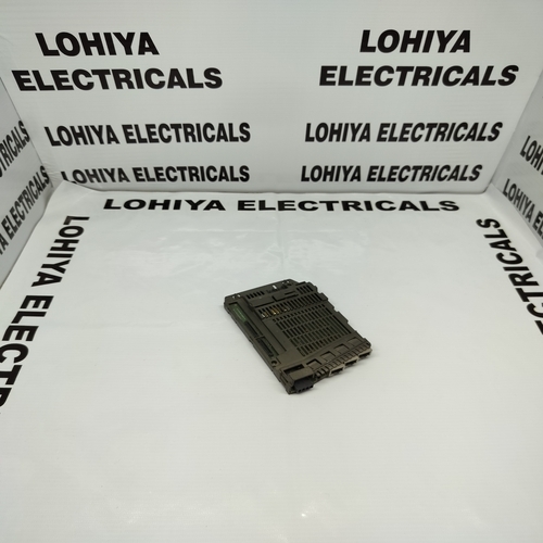 SIEMENS A5E32401109 COMMUNICATION BOARD