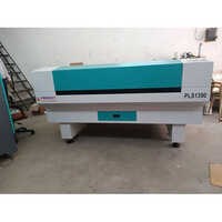 Acrylic Laser Cutting Machine