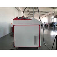 Laser Welding