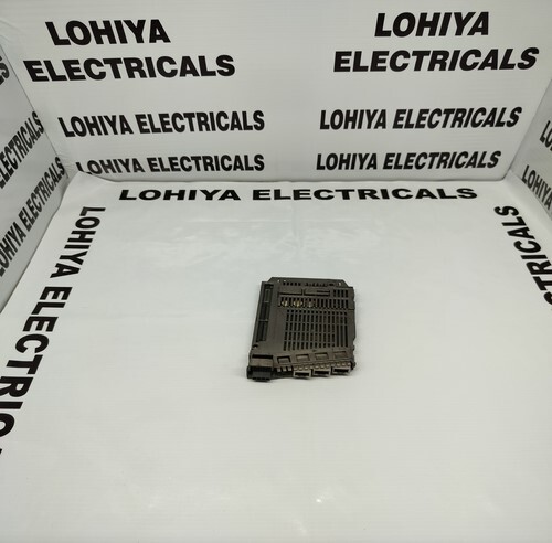 SIEMENS A5E03143035 COMMUNICATION BOARD