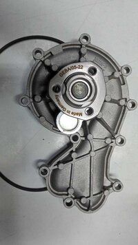 BMW Water Pump