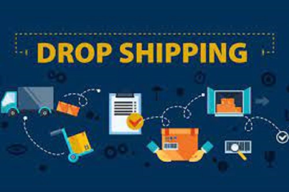 Dropshipping Service