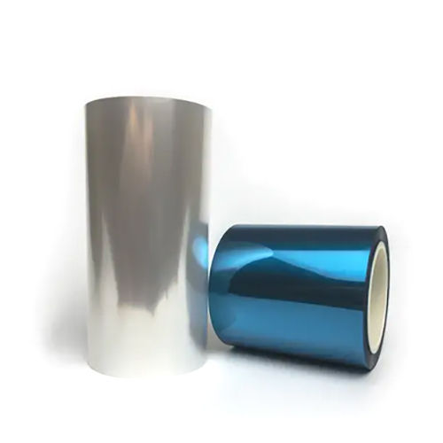 Metal Surface Protection Film - Hardness: Soft