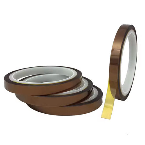 Polyimide Film Tape - Length: 33  Meter (M)