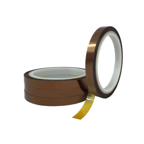 Silicone Adhesive Tape - Length: 33  Meter (M)