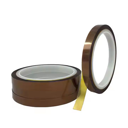 Thermal Protection Tape - Length: 33  Meter (M)