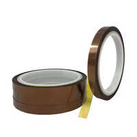 Thermal Protection Tape - Length: 33  Meter (m)