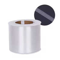 Clean Smooth Pp Strapping Bands - Hardness: Soft