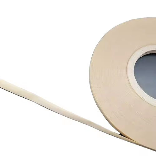 290um Kraft Paper Hot Melt Nail Tape With Staple Gun