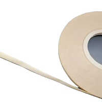 Kraft Paper Hot-melt Nail Tape - 290 Micrometers | Humidity Resistant, Superior Adhesion, Accurate Fastener Fit, Custom Sizes Available