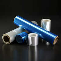 75um Pet Fluorosilicone Release Liner For Acrylic Psa Die Cutting - Film Thickness: 75 Micrometers (um)