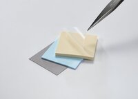 Release Liner Film For Label Die-cutting Tape Hardness: Soft