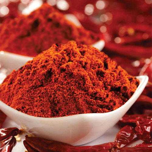 Red Chilli Powder