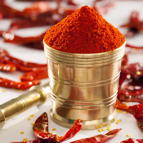 Premium Red Chilli Powder