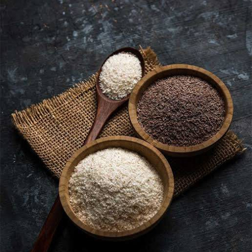 Premium Psyllium Husk