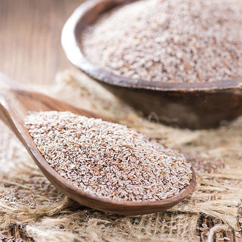 Whole Psyllium Husk