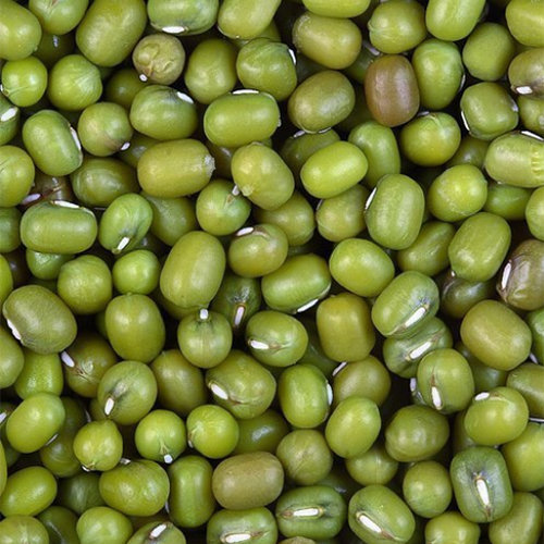 Green Gram Beans Moong Dal