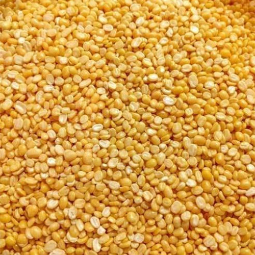 Yellow Moong Dal