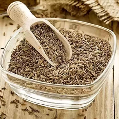 Pure Cumin Seeds