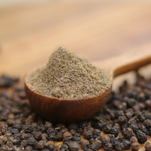 Black Pepper Powder