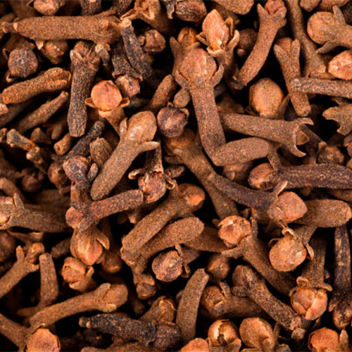 Black Clove Grade: Food Grade