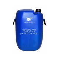 General Pair Emulsifier ( FX 6600 - FX 7700 )