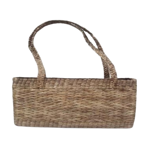 Different Available Ladies Shoulder Grass Bag