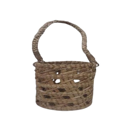 Different Available Water Bottle Carrier Grass Bag