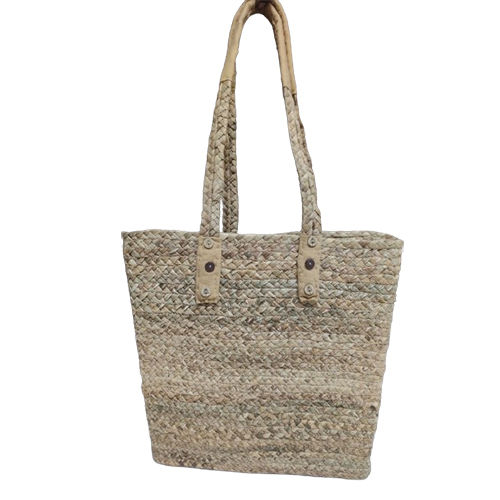 Different Available Ladies Hand Grass Bag