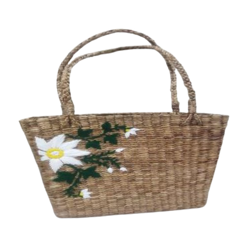 As Per Requirement Lunch Grass Basket