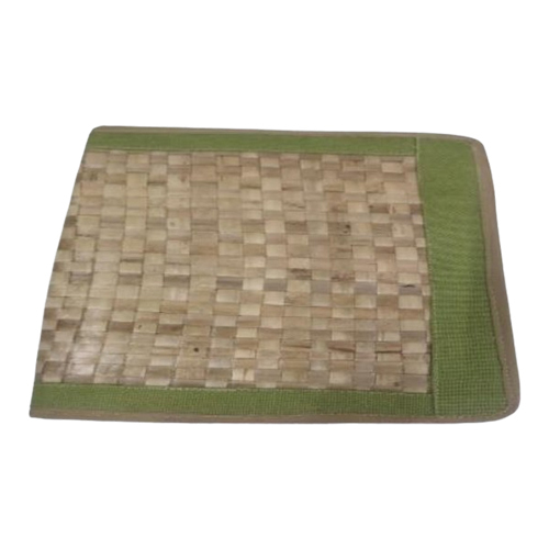 Water Hyacinth File Cover - Advantage: Light Weight