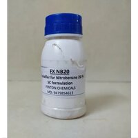 Nitrobenzene Emulsifier For 20% SC ( NB 20 )