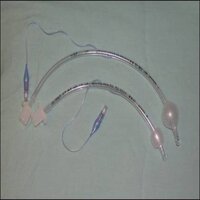 Microlaryngeal Tube PVC Cuff