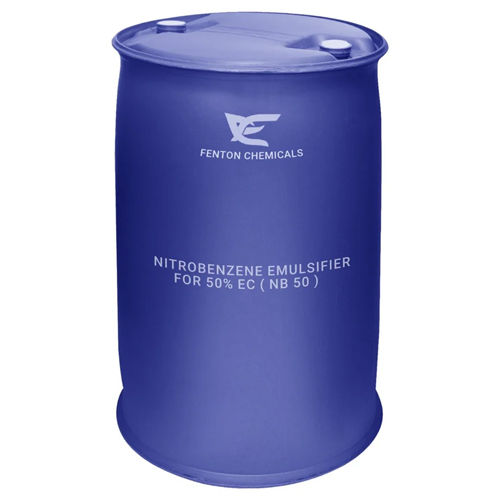 Nitrobenzene Emulsifier For 50% EC ( NB 50 )