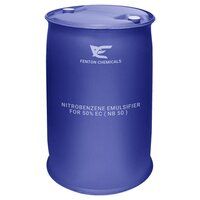 Nitrobenzene Emulsifier For 50% EC ( NB 50 )