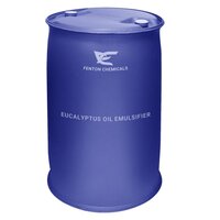 Eucalyptus Oil Emulsifier