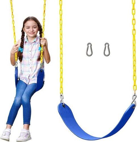 Flexible Swing For Outdoor